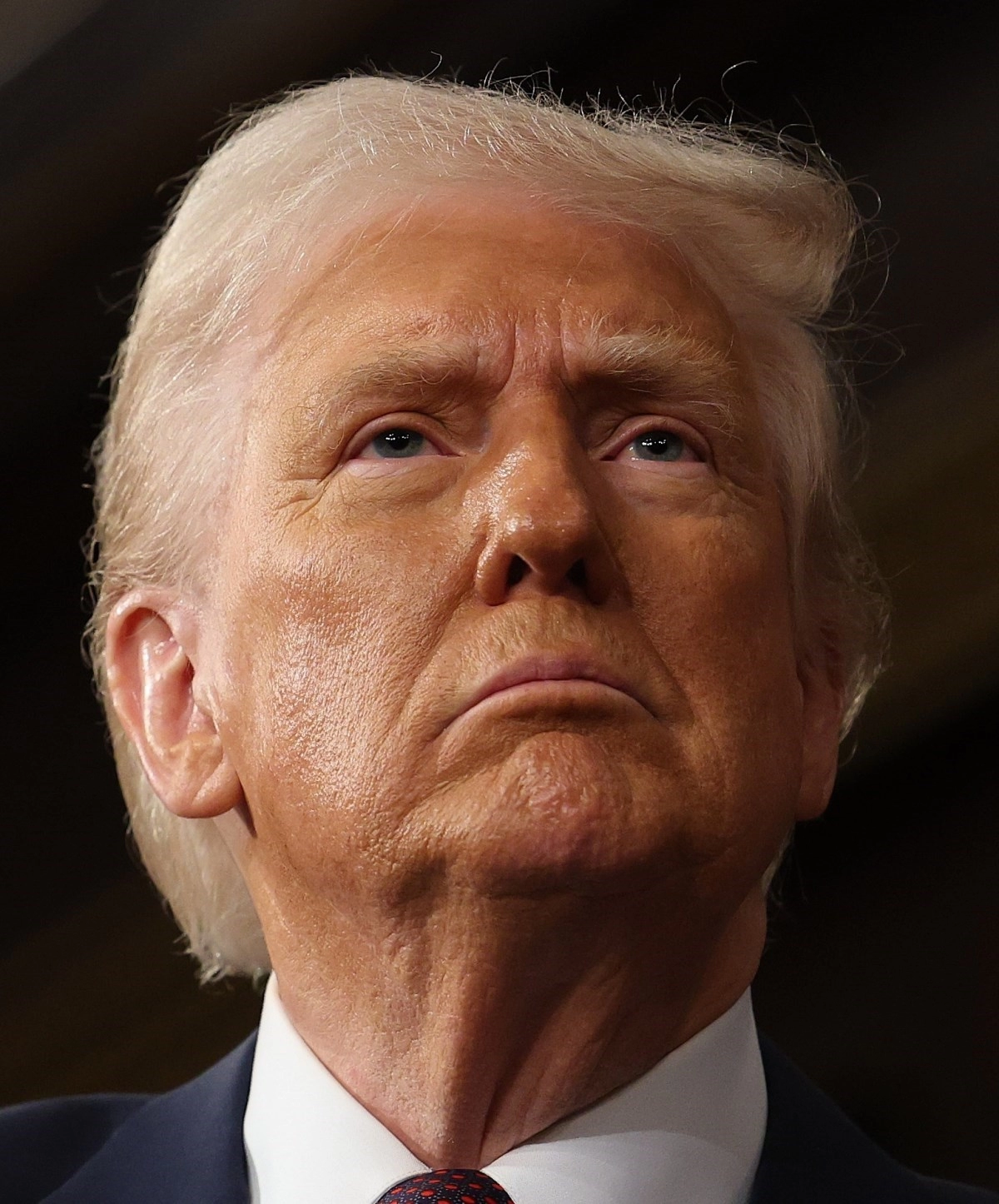 Trump želi pregovarati s Iranom o nuklearnom sporazumu: 'Moramo nešto učiniti'